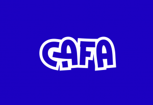 Wifi : Logo Cafa Formations - le 89